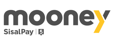 Logo Mooney