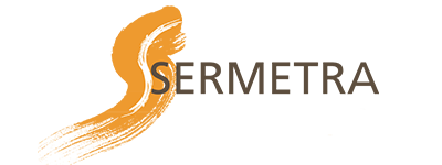 Logo Sermetra